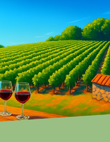 Six vins, un festin - Cave Pradelle