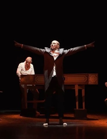 "FugaCités slam" par le concert de l’Hostel Dieu - Festival les Montrueuses Rencontres