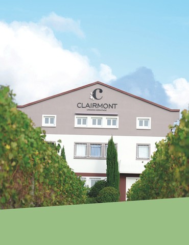 Chasse à la bouteille à Clairmont