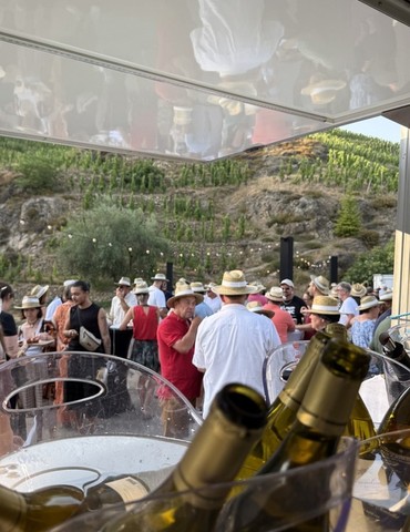 La Belle Étoile de Saint-Joseph