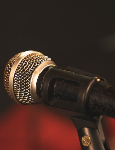 Concert de Volutes - 1001 Cornes