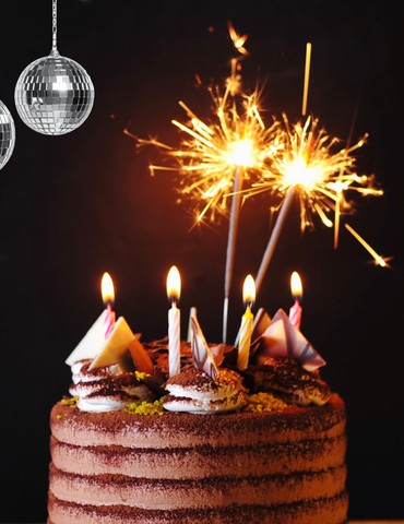 1 ans du Café Saint-Antoine