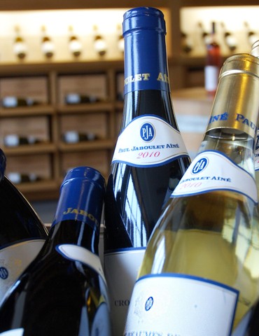 Apéritif Champagnes - Vineum Jaboulet Ainé