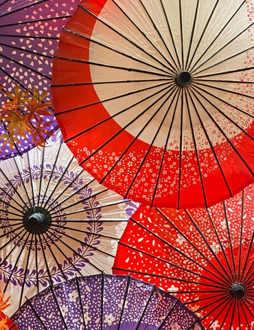 Bozarts expose: Japon