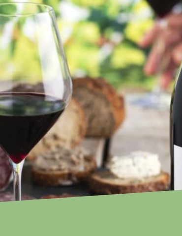 Atelier "Vin & charcuterie" - M.CHAPOUTIER