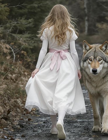 Concert "Louve" Orenda trio - Festival Vochora