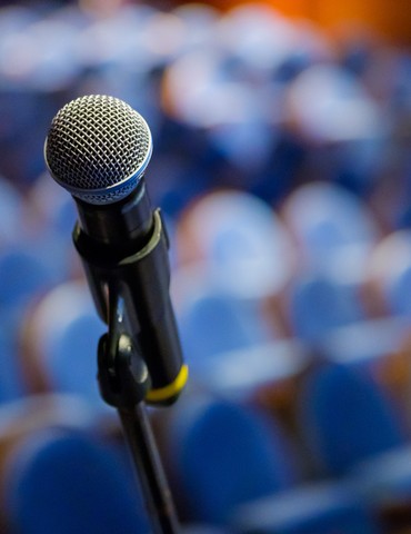 Conférence "Olivier de SERRES et le Théâtre d'AGRICULTURE"