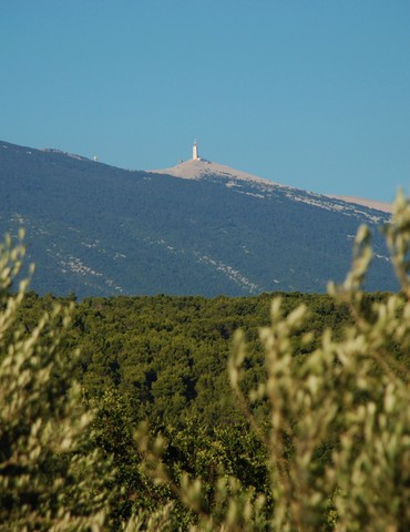 Concert "polyphonie du Ventoux" Tant que li Siam - Festival Vochora