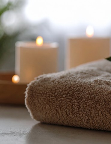 Salon du bien être et des thérapies