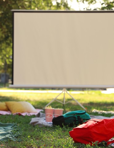 Ciné sous les étoiles - Vaiana la légende du bout du monde
