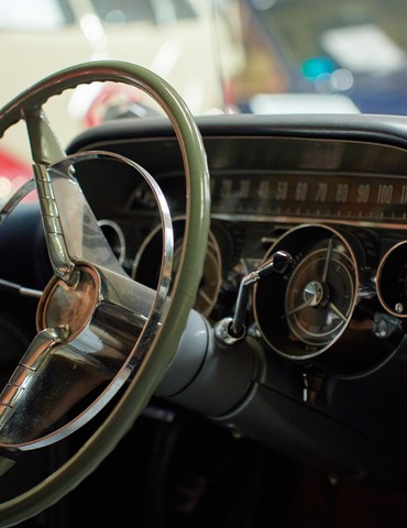 Rassemblement et Exposition voitures anciennes et athypiques