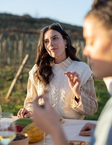 Sunset afterwork dégustation - La cité du chocolat Valrhona