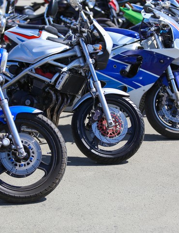 Rassemblement auto/moto