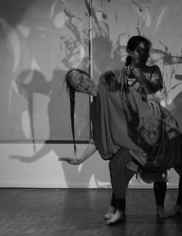 "Le murmure des pierres" par la cie Transit - Festival les Monstrueuses Rencontres