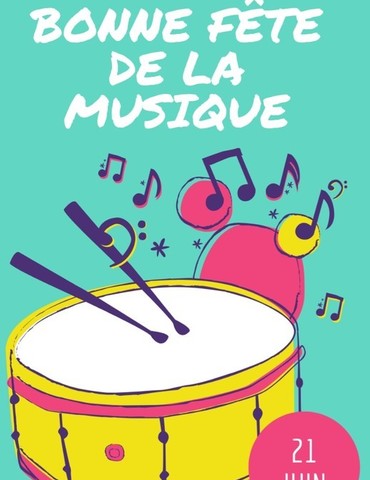 Fete de la Musique