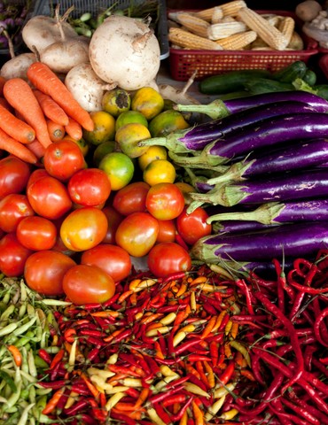 Marché de producteurs