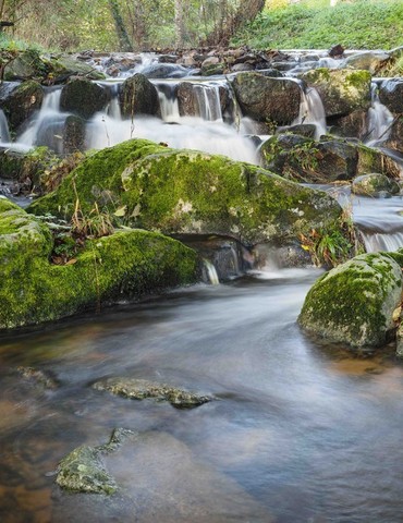 Parcours animé au moulin de la Vivance