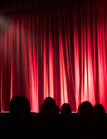 Spectacle d’humour « Impro à la carte