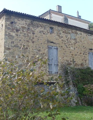 Visite guidée de la Maison Charles Forot autours de l'oeuvre "Le pigeonnier en Vivarais"