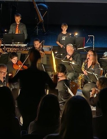 Concert de la Saint-Donation