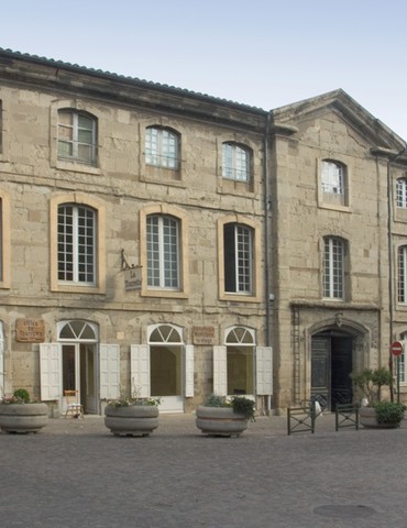 Exposition "Art Solidarité Liban" - la Tourette