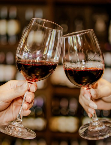 Dégustation de vins avec "Epicur Yann" & Assemblage