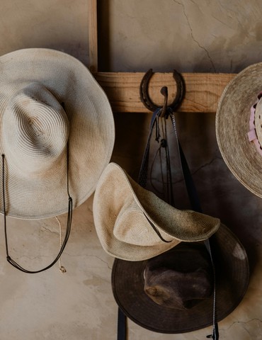 Spectacle "Sous les chapeaux DEROUX" - Bathernay