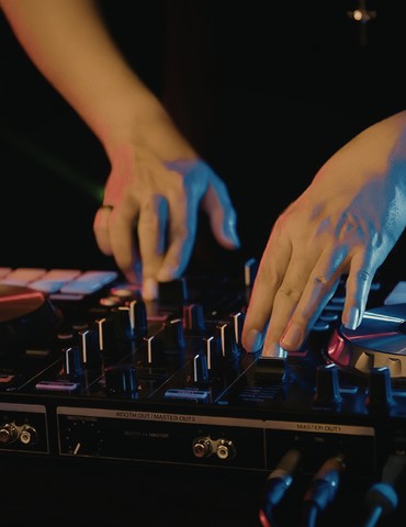 Intergalactic festival - Saint-Victor