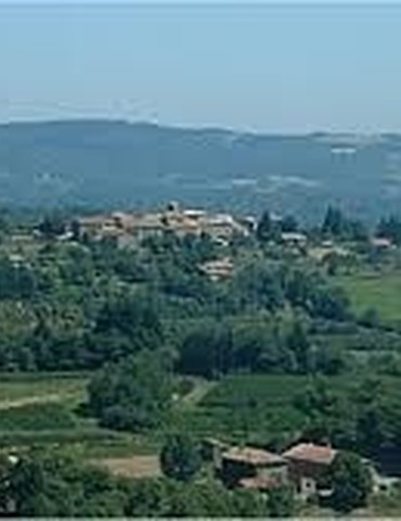Conférence "Le temps suspendu d'un village ardéchois: Saint Jean Chambre" - Tournon