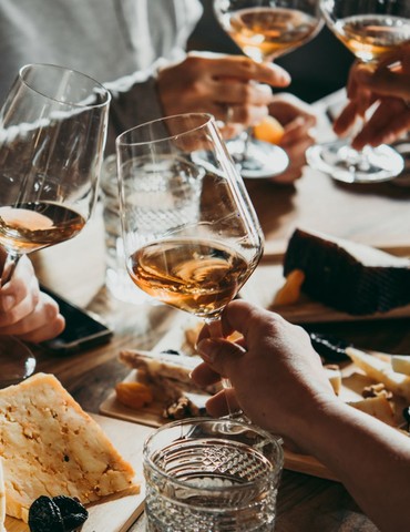 Accords mets & vins avec François Grenier - Les Cocottes