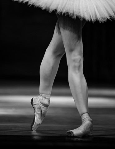 Gala de Danse de fin d'année - Marie Pierre Juventin