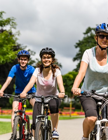 Circuit vélo - Semaine Verte Tournon
