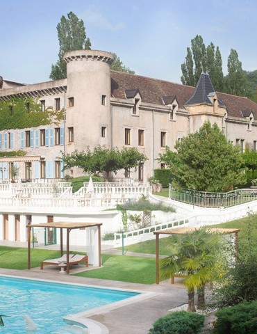 Jeudi Musical - Château de Fontager