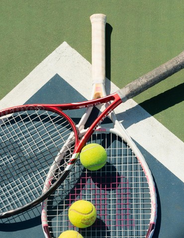 Tournoi multi-raquettes - Château de Fontager