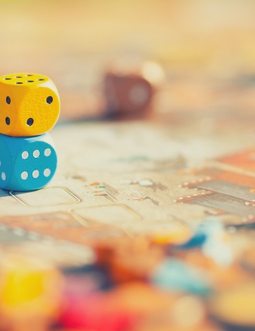 Journée jeux intergénérationnelle