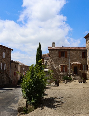 D'atelier en atelier studio trail - Arlebosc