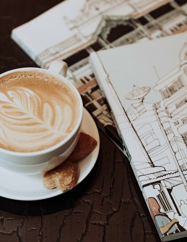 Morning boost - petit déjeuné au Katiuska