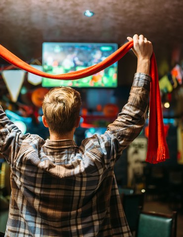 Coupe du monde de football : retransmission du match France-Sénégal