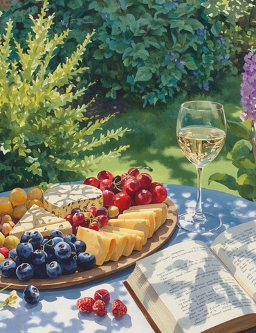 Apéro Livres