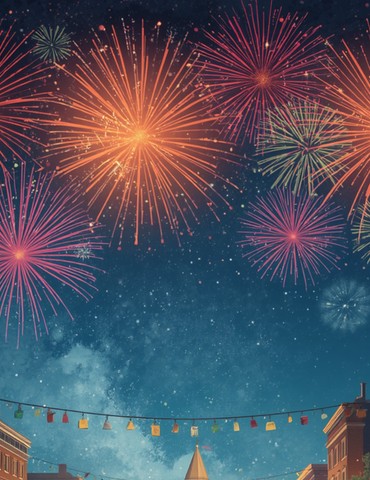 La fête de la Saint-Jean