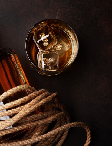 Soirée dégustation de rhums - domaine des Arcandres