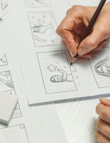 Atelier Blink Book - Partir en Livre