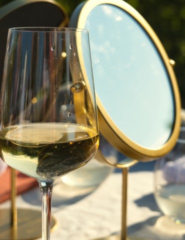 Atelier massage et visite au Domaine Jean-Claude Marsanne