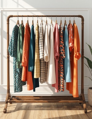 Troc de vêtements solidaire FUNKY FRIP'