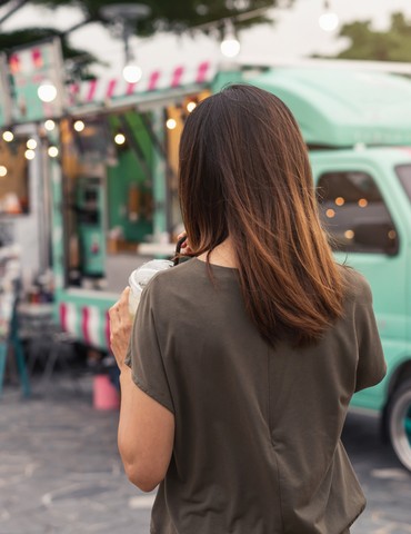 Food Truck Festival