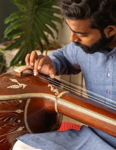 Chadjarah - Cirque &amp; musique - Cie Nejma