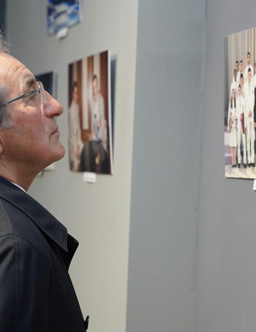 Exposition - Atmosphères Ephémères