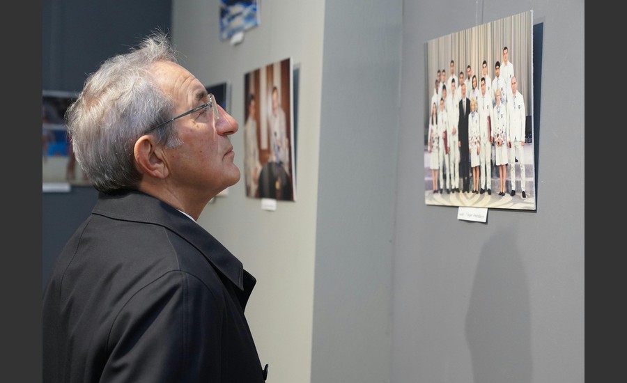 Exposition