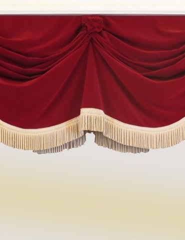 Estivales de Charrière théâtre