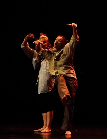 Arlebosc Danse